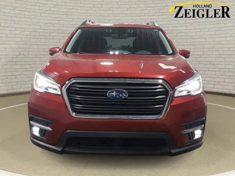 Photos of 2022 Subaru Ascent Limited for sale in Holland, MI at Zeigler Nissan of Holland