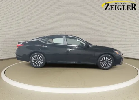 More photos of 2024 Nissan Altima 2.5 SV at Zeigler Nissan of Holland, MI