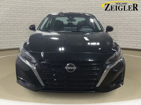Photos of 2024 Nissan Altima 2.5 SV for sale in Holland, MI at Zeigler Nissan of Holland