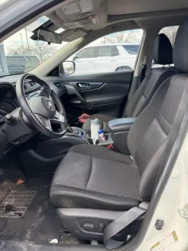 More photos of 2019 Nissan Rogue SV at Zeigler Nissan of Holland, MI