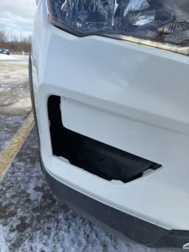 Another view of 2019 Nissan Rogue SV for sale in Holland, MI at Zeigler Nissan of Holland