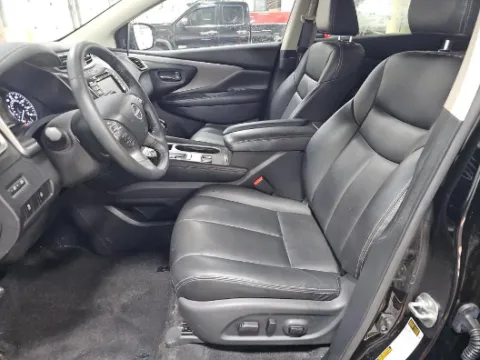 Photos of 2023 Nissan Murano SV for sale in Holland, MI at Zeigler Nissan of Holland