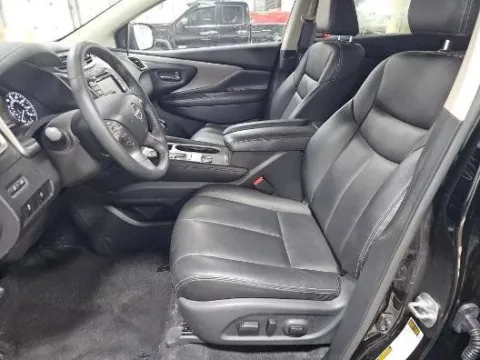 Photos of 2023 Nissan Murano SV for sale in Holland, MI at Zeigler Nissan of Holland