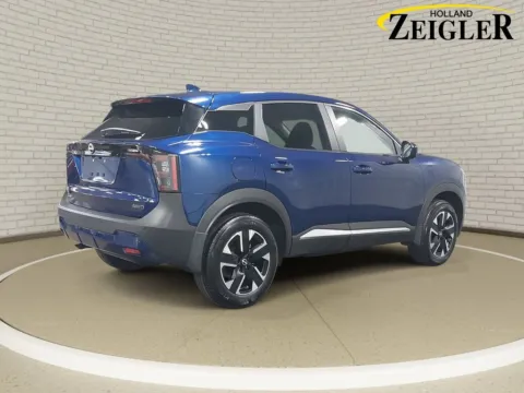 More photos of 2025 Nissan Kicks SV at Zeigler Nissan of Holland, MI