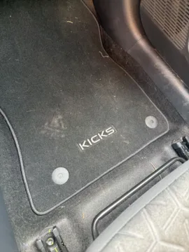 More photos of 2025 Nissan Kicks SV at Zeigler Nissan of Holland, MI