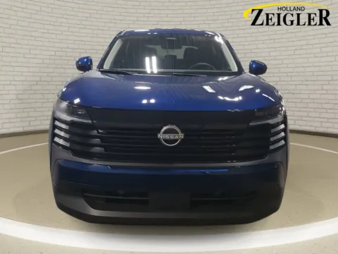 Photos of 2025 Nissan Kicks SV for sale in Holland, MI at Zeigler Nissan of Holland