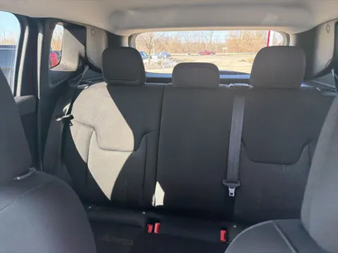 More photos of 2017 Jeep Renegade Latitude at Zeigler Nissan of Holland, MI