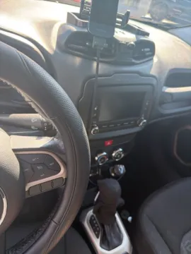 Another view of 2017 Jeep Renegade Latitude for sale in Holland, MI at Zeigler Nissan of Holland