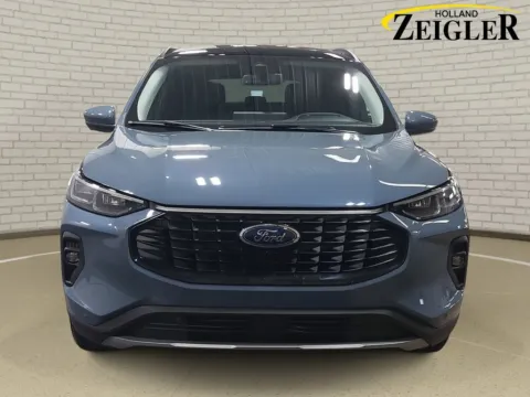 Photos of 2025 Ford Escape Platinum for sale in Holland, MI at Zeigler Nissan of Holland