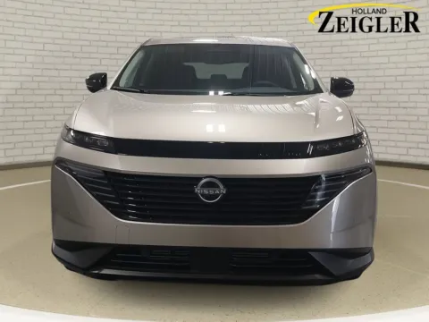 Photos of 2025 Nissan Murano SL for sale in Holland, MI at Zeigler Nissan of Holland