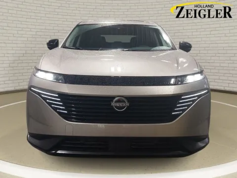 Photos of 2025 Nissan Murano SL for sale in Holland, MI at Zeigler Nissan of Holland