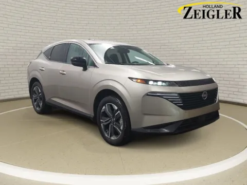 Another view of 2025 Nissan Murano SL for sale in Holland, MI at Zeigler Nissan of Holland