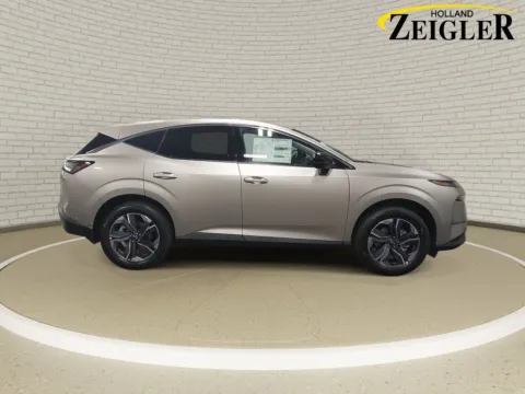 More photos of 2025 Nissan Murano SL at Zeigler Nissan of Holland, MI