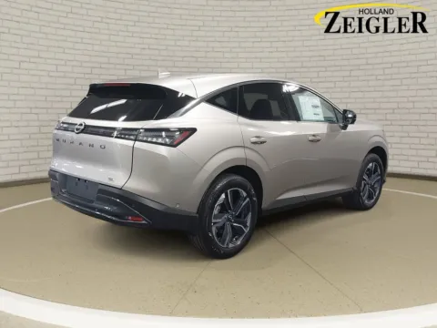 More photos of 2025 Nissan Murano SL at Zeigler Nissan of Holland, MI