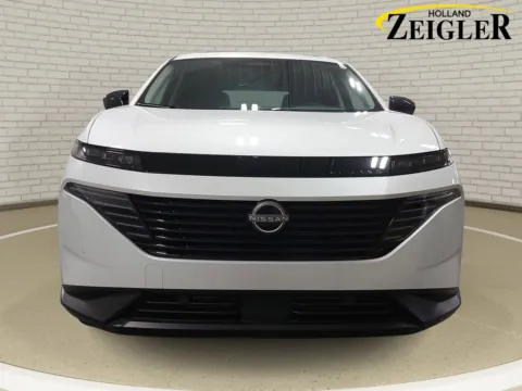 Photos of 2025 Nissan Murano SV for sale in Holland, MI at Zeigler Nissan of Holland