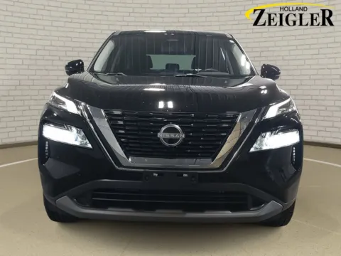 Photos of 2023 Nissan Rogue SV for sale in Holland, MI at Zeigler Nissan of Holland