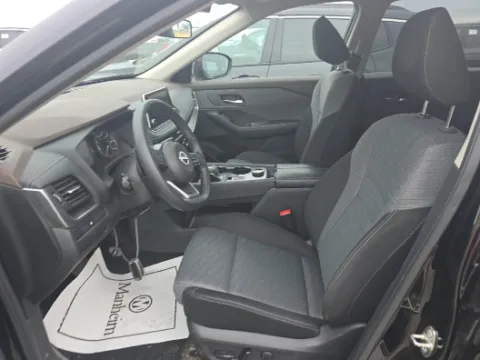 Photos of 2023 Nissan Rogue SV for sale in Holland, MI at Zeigler Nissan of Holland