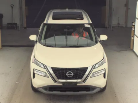 More photos of 2023 Nissan Rogue SV at Zeigler Nissan of Holland, MI