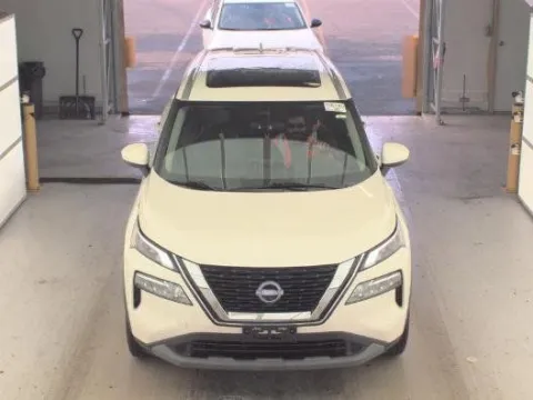 More photos of 2023 Nissan Rogue SV at Zeigler Nissan of Holland, MI