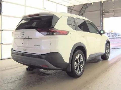 More photos of 2023 Nissan Rogue SV at Zeigler Nissan of Holland, MI