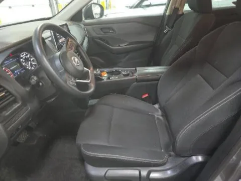 Photos of 2023 Nissan Rogue S for sale in Holland, MI at Zeigler Nissan of Holland