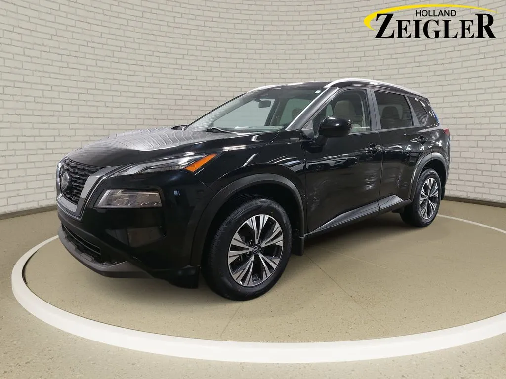 2023 Nissan Rogue SV for sale in Holland, MI