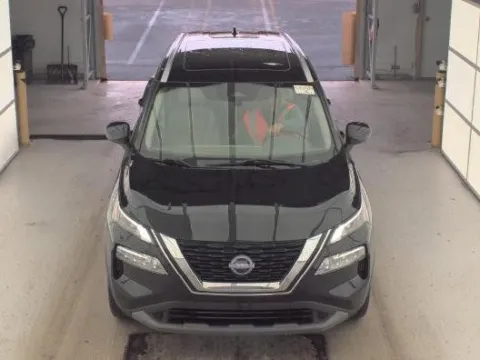 More photos of 2023 Nissan Rogue SV at Zeigler Nissan of Holland, MI