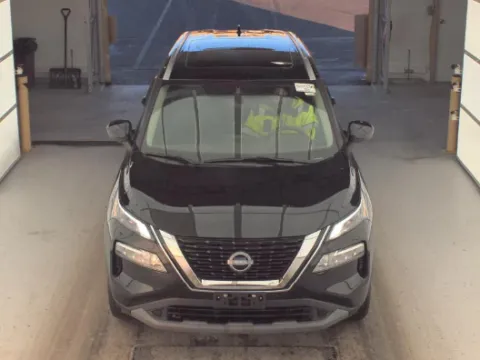 More photos of 2023 Nissan Rogue SV at Zeigler Nissan of Holland, MI