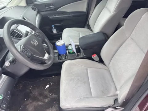 More photos of 2015 Honda CR-V EX at Zeigler Nissan of Holland, MI