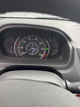 Another view of 2015 Honda CR-V EX for sale in Holland, MI at Zeigler Nissan of Holland