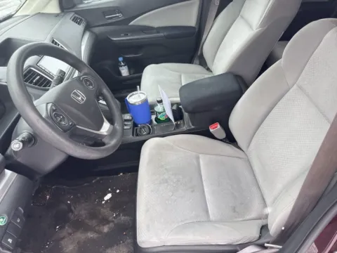 More photos of 2015 Honda CR-V EX at Zeigler Nissan of Holland, MI