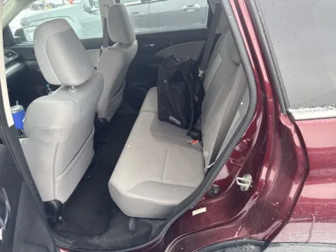 More photos of 2015 Honda CR-V EX at Zeigler Nissan of Holland, MI