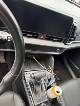 More photos of 2023 Kia Sportage X-Line at Zeigler Nissan of Holland, MI