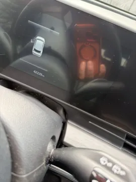 Another view of 2023 Kia Sportage X-Line for sale in Holland, MI at Zeigler Nissan of Holland