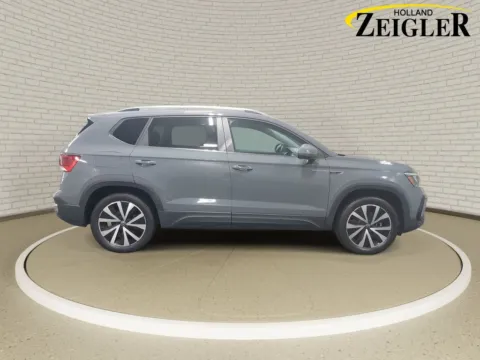 More photos of 2023 Volkswagen Taos 1.5T SE at Zeigler Nissan of Holland, MI