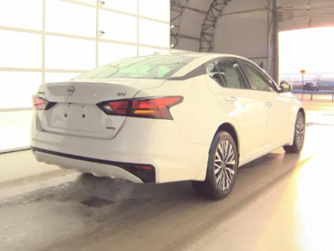 More photos of 2024 Nissan Altima 2.5 SV at Zeigler Nissan of Holland, MI