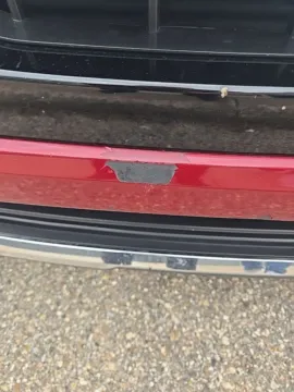 Another view of 2019 Nissan Rogue SV for sale in Holland, MI at Zeigler Nissan of Holland