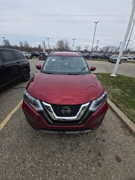 More photos of 2019 Nissan Rogue SV at Zeigler Nissan of Holland, MI