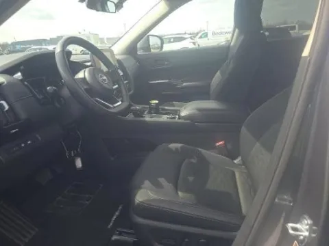 Photos of 2025 Nissan Pathfinder SV for sale in Holland, MI at Zeigler Nissan of Holland