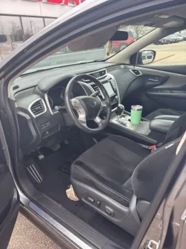 Photos of 2017 Nissan Murano SV for sale in Holland, MI at Zeigler Nissan of Holland