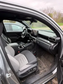 Photos of 2024 Toyota Tacoma TRD Off-Road for sale in Holland, MI at Zeigler Nissan of Holland