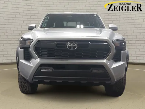 Photos of 2024 Toyota Tacoma TRD Off-Road for sale in Holland, MI at Zeigler Nissan of Holland