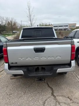 More photos of 2024 Toyota Tacoma TRD Off-Road at Zeigler Nissan of Holland, MI