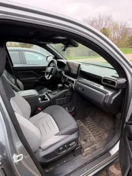 Photos of 2024 Toyota Tacoma TRD Off-Road for sale in Holland, MI at Zeigler Nissan of Holland