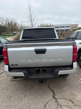 More photos of 2024 Toyota Tacoma TRD Off-Road at Zeigler Nissan of Holland, MI