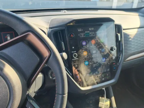 Another view of 2025 Subaru Forester Sport for sale in Holland, MI at Zeigler Nissan of Holland