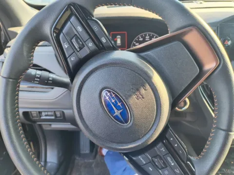 Photos of 2025 Subaru Forester Sport for sale in Holland, MI at Zeigler Nissan of Holland