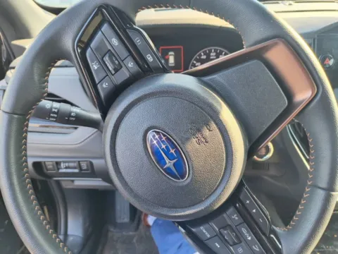 Photos of 2025 Subaru Forester Sport for sale in Holland, MI at Zeigler Nissan of Holland