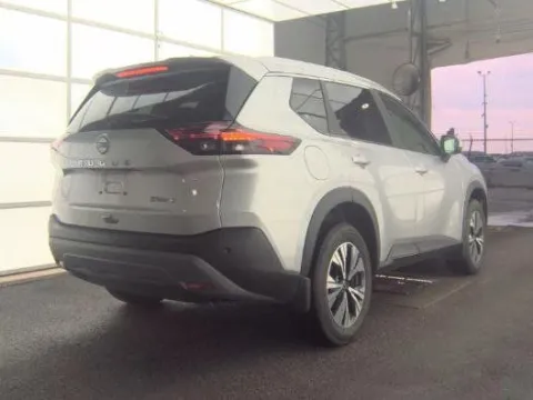 More photos of 2023 Nissan Rogue SV at Zeigler Nissan of Holland, MI