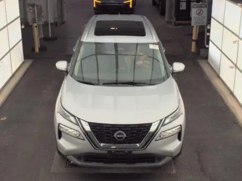 More photos of 2023 Nissan Rogue SV at Zeigler Nissan of Holland, MI
